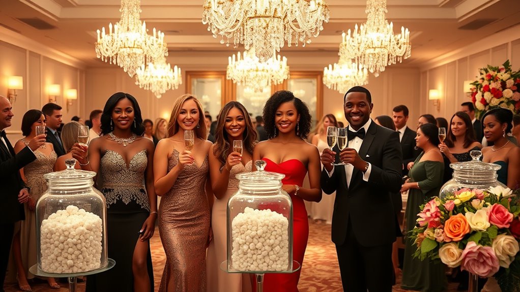 women empowerment celebrity campaign