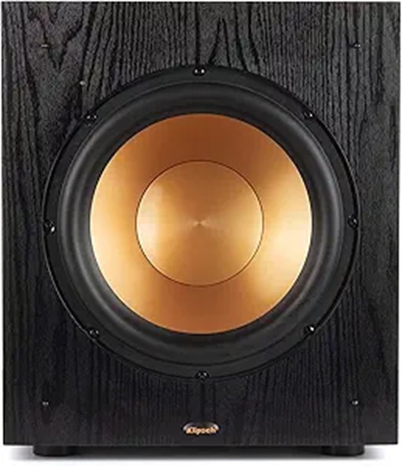 Klipsch Synergy Sub-100 10” Front-Firing Subwoofer