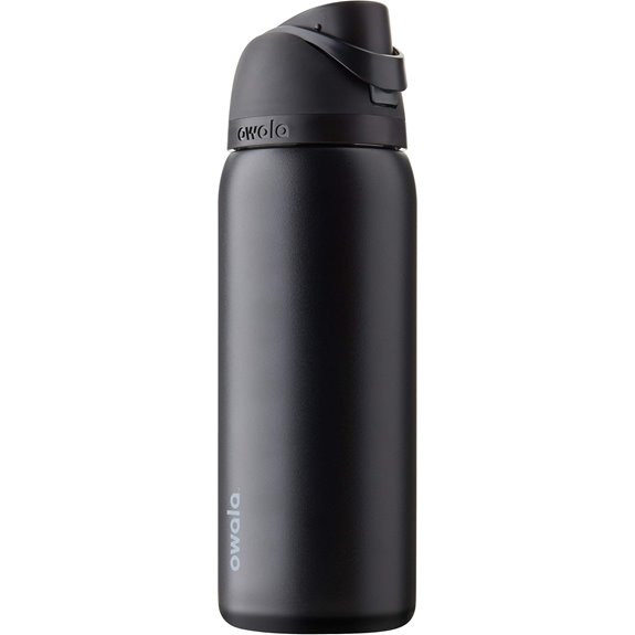 Owala FreeSip 32oz Stainless Steel Water Bottle