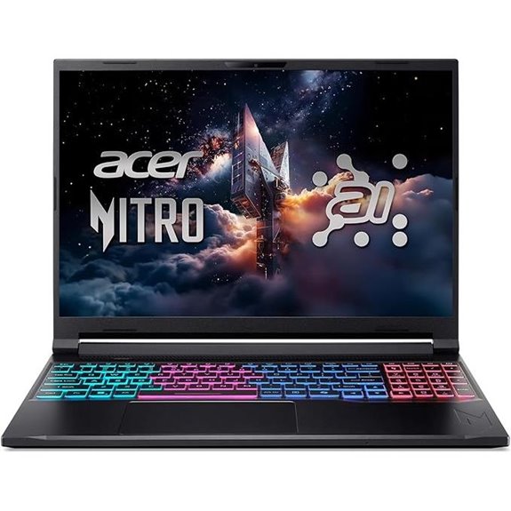 acer nitro v 16s