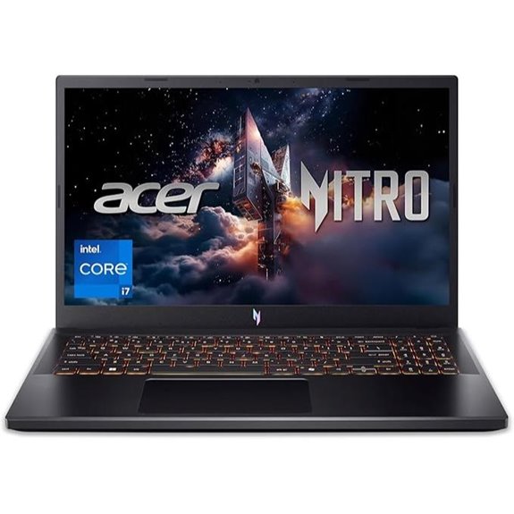 acer nitro v rtx