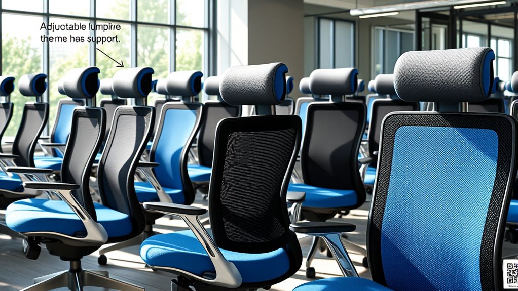 adjustable supportive breathable durable