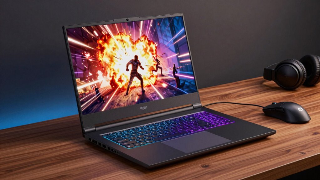 affordable 2026 gaming laptops