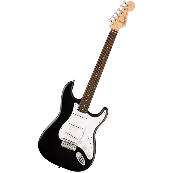Fender Squier Debut Stratocaster Electric Guitar
