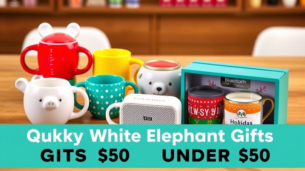 affordable humorous versatile gift