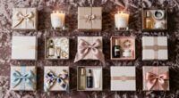 affordable luxury gift ideas