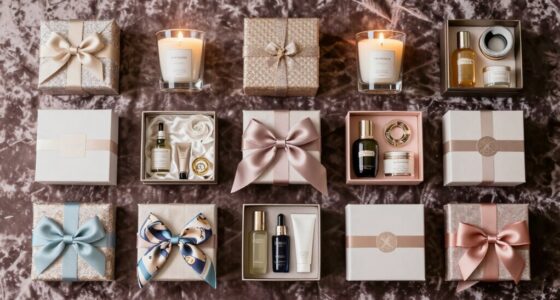 affordable luxury gift ideas