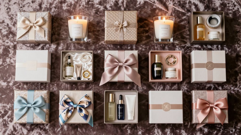 affordable luxury gift ideas