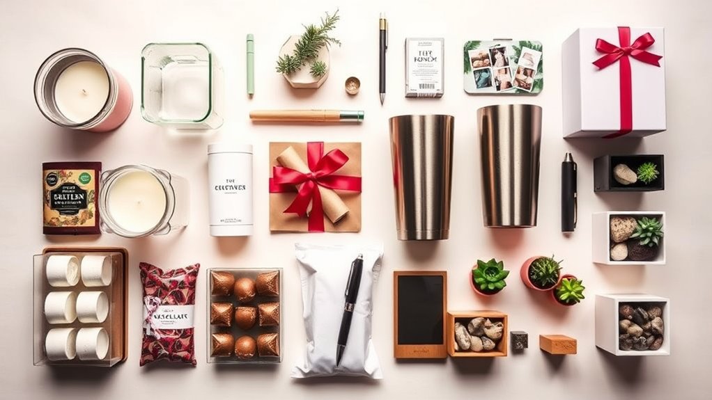 affordable practical office gifts