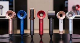 best dyson airwrap alternatives