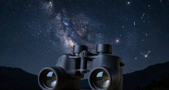 best stargazing binoculars 2026