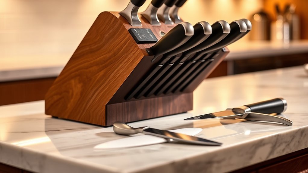 blade quality comfort variety