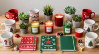 budget friendly coworker gifts