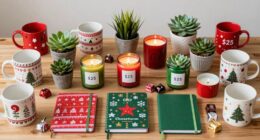budget friendly coworker gifts