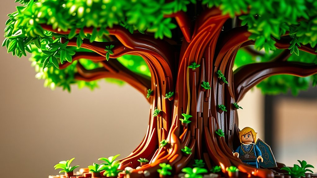 build quality and features