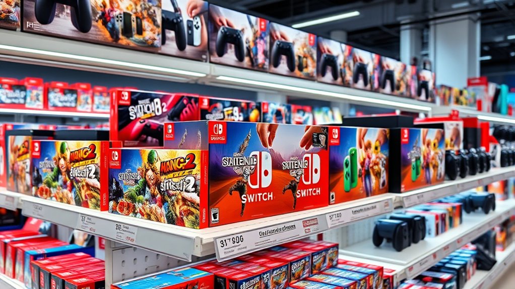 bundle contents and value