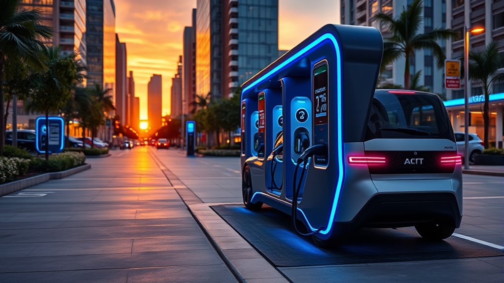 charging speed and compatibility