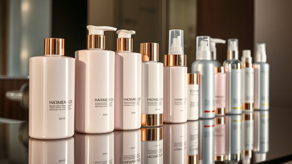 choose safe effective hair repair