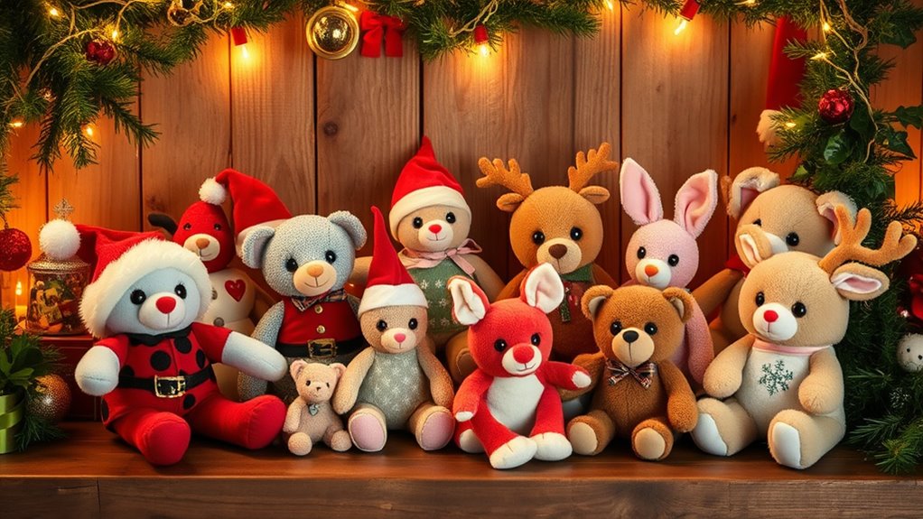 choosing festive safe toys