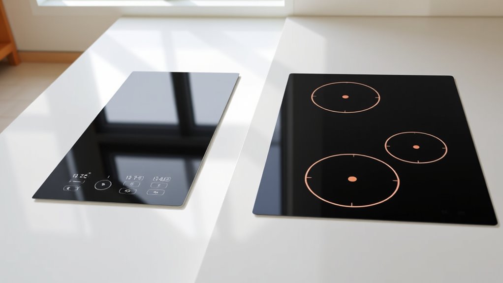 choosing the right electric range