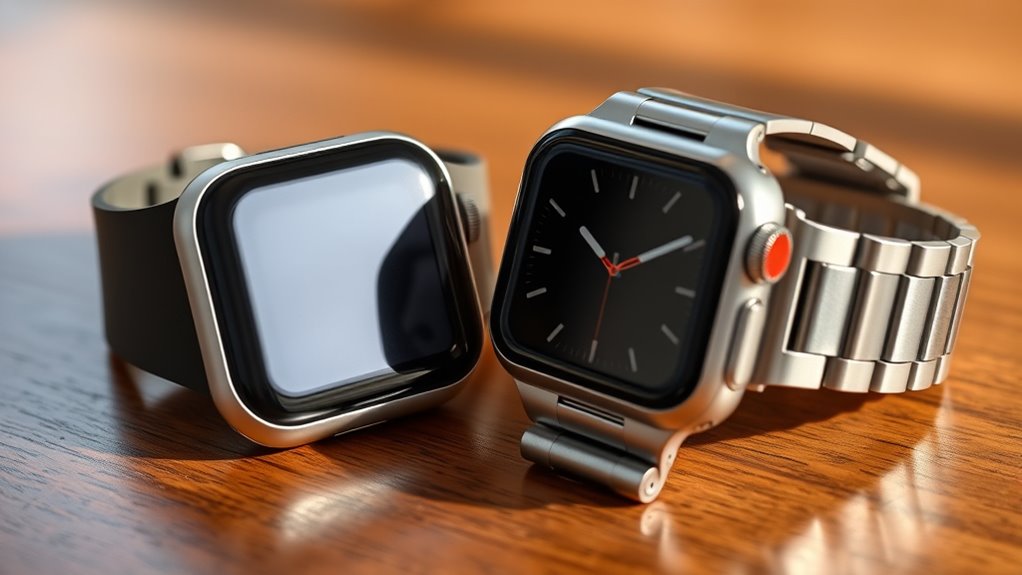 choosing the right smartwatch