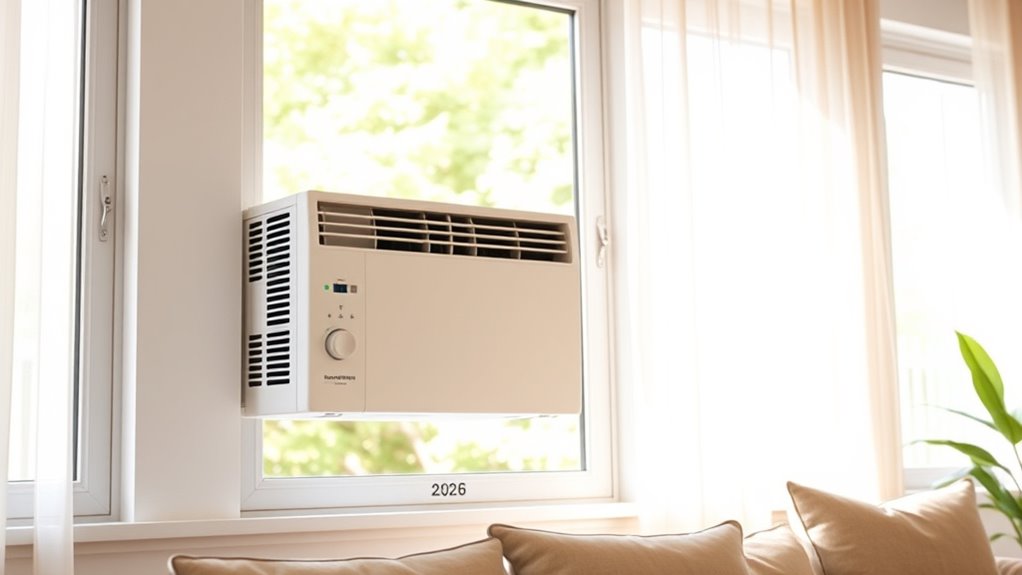choosing the right window ac