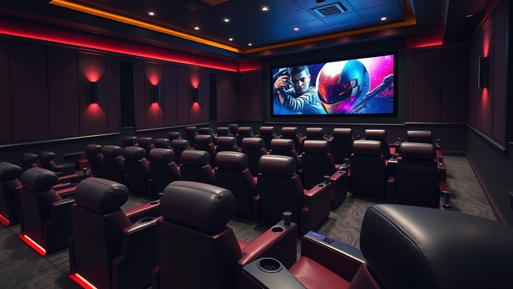 comfort space durability technology