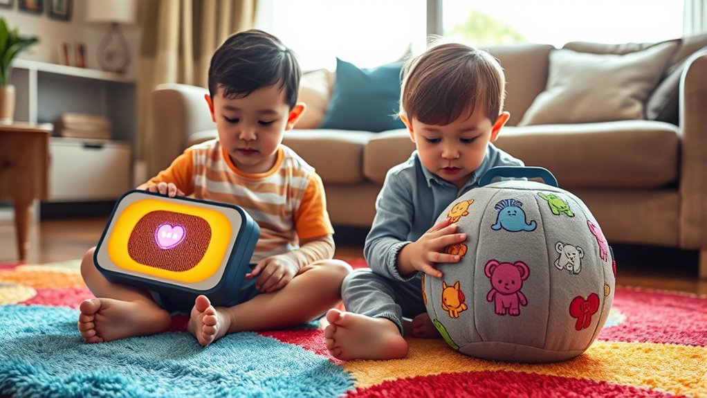 comparing content safety usability