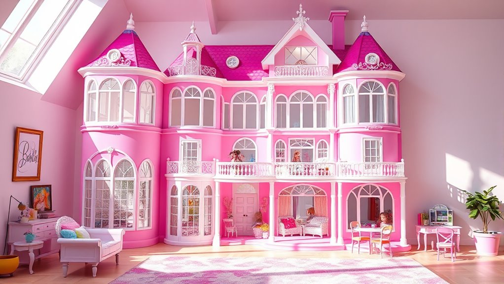 consider budget size features