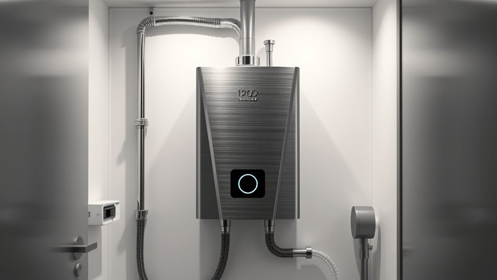 consider demand efficiency type