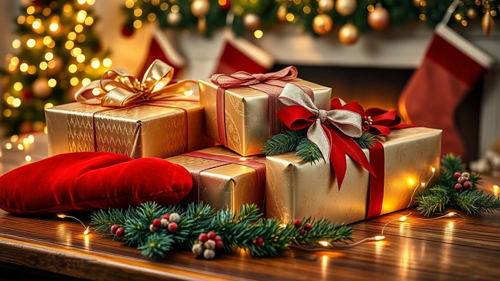 consider interests budget personalization