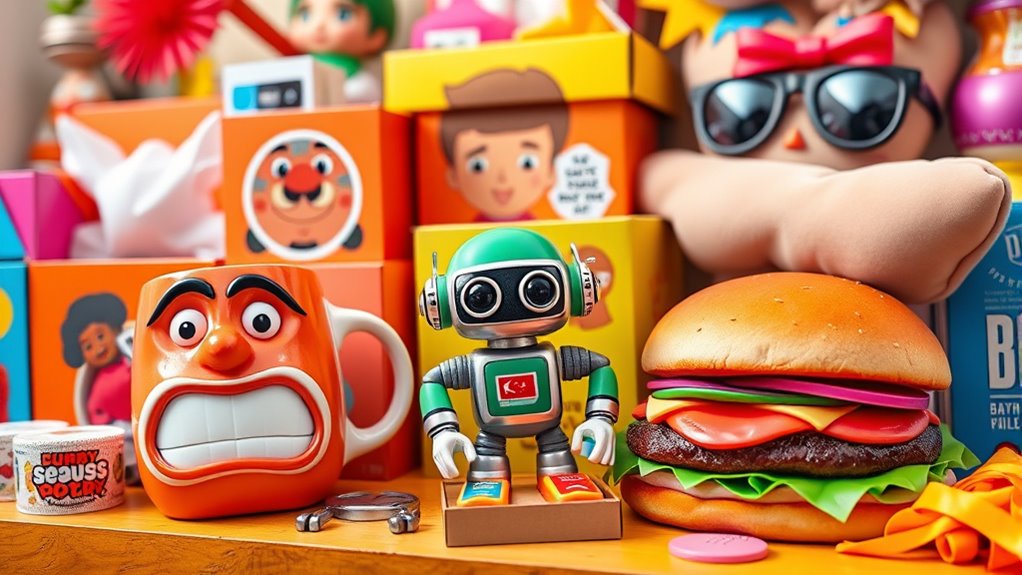 consider occasion humor practicality