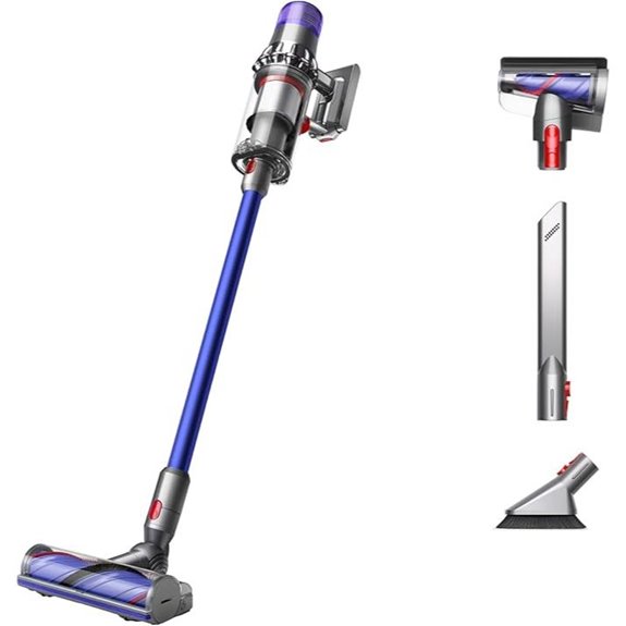 Dyson V11 Origin Cordless Vacuum with Pet Hair Tool