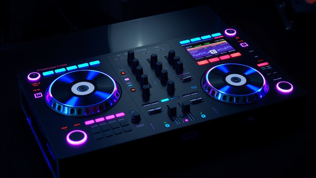 device compatibility and features