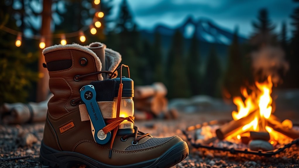 durable portable versatile gear