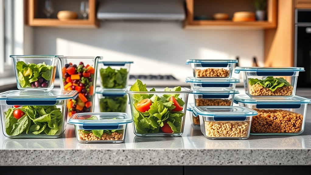 durable safe versatile containers