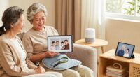 elderly parents practical gift ideas