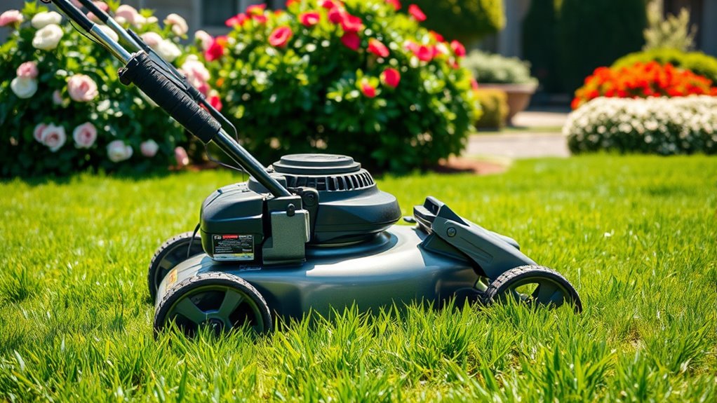 engine power and features