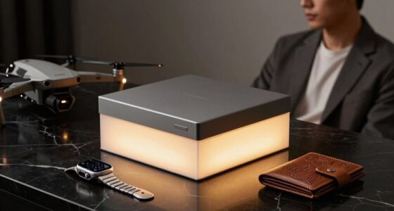 exclusive gifts for men