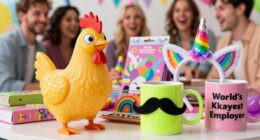 funny adult gag gifts