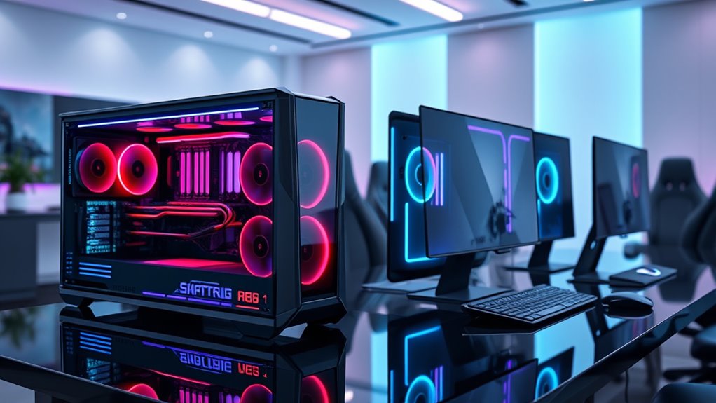 gaming pc performance essentials