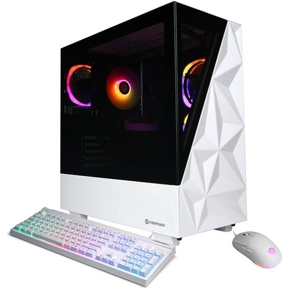 CyberPower Gamer Xtreme VR PC with RTX 5060 Ti