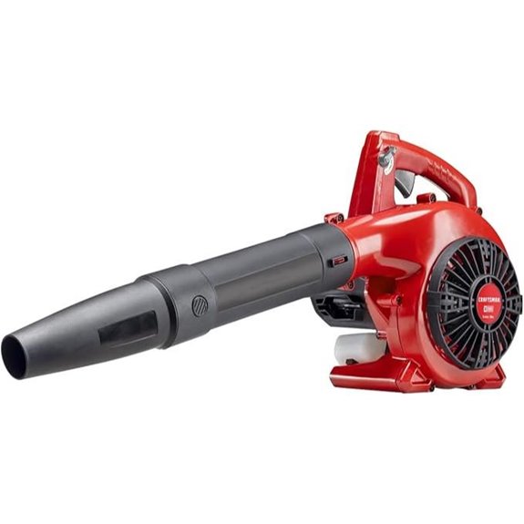 Craftsman Gas Leaf Blower 200 MPH 25cc 2-Cycle