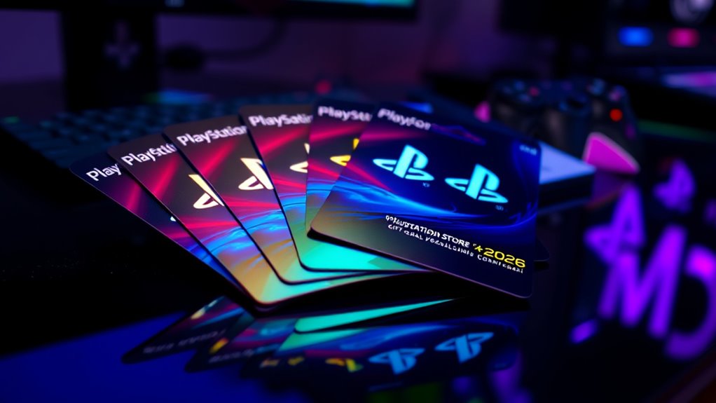 gift card selection considerations