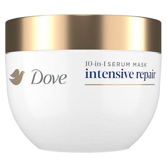 Dove Hair Repair Serum Mask with Bio-Protein Technology