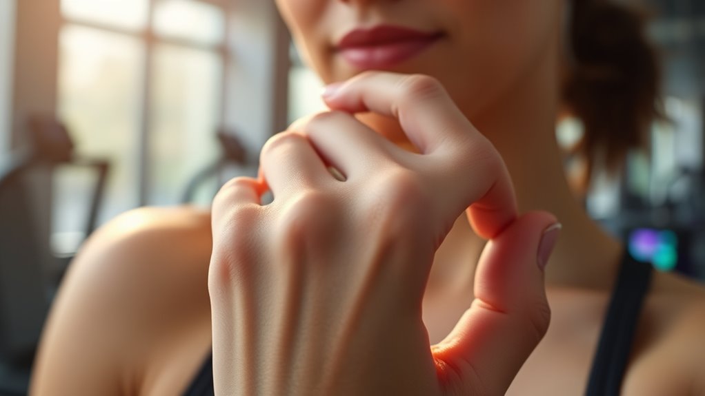 health monitoring and style