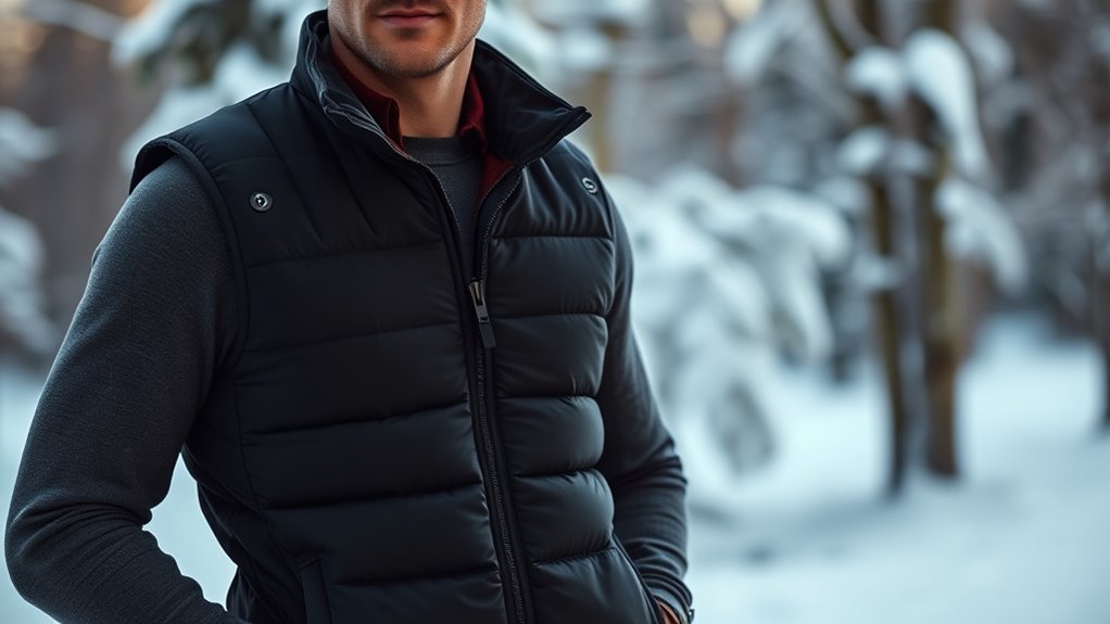 heating zones battery life