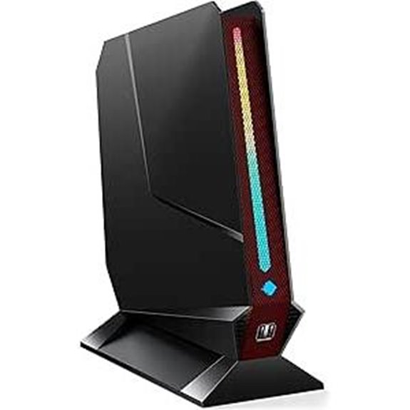 TOPGRO T1-Pro Gaming PC with i9-13900HK & RTX4060