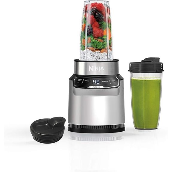 Ninja Nutri Pro Blender for Smoothies and Drinks