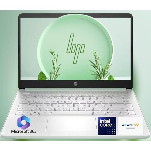 hp 14 ultrabook 16gb ram